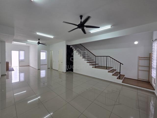 [2 Aircond] Cherrywood Eco Majestic Setia Ecohill 2 Pelangi Semenyih 1