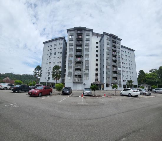 Desa Pelangi 1