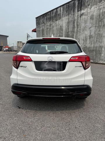 2015 Honda HR-V 1.8 V (A)FULL BODY KIT F/ SPECT - 3