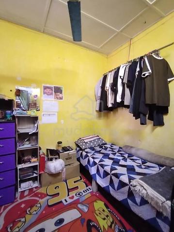 Taman seri Bertam near angee dan kem 1