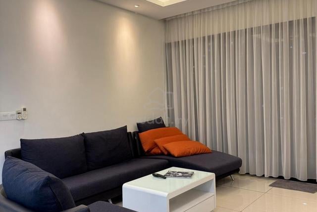 Seri Riana Residence 1