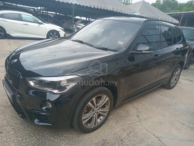 2019 Bmw X1 2.0 sDrive20i Dual Clutch (CKD) (A) - 3