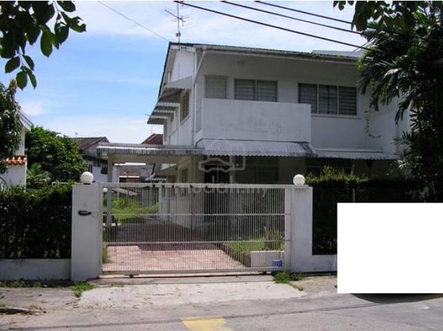 2 Stories Semi-D At Medan Tembaga - Land:4021sf - Greenlane 1
