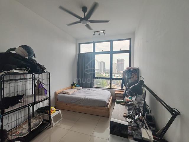 Twin Tower Residence 1