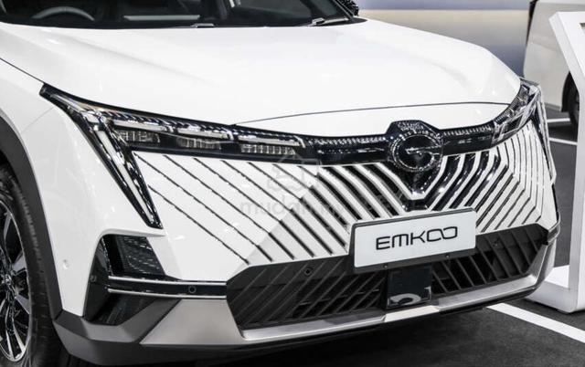 2026 GAC EMKOO 1.5 Turbo PREMIUM - 2