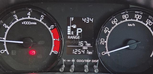 2023 Perodua MYVI 1.5 X (A) PROMO OTR 12K MILE SHJ - 3