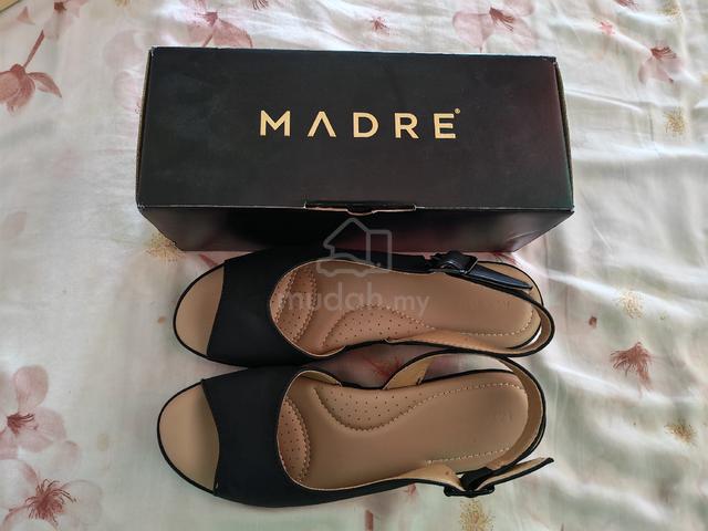 Kasut MADRE - photo 2 of 2