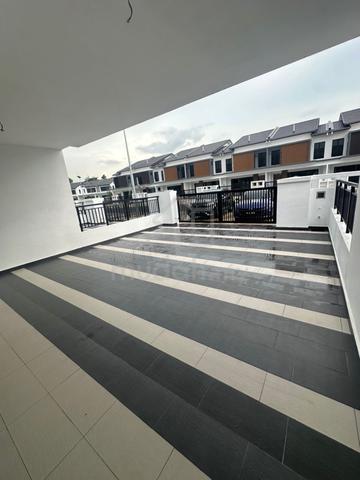 Aspira Lake Home @ Gelang Patah 2nd Link Tuas 1