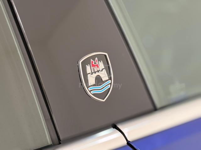 2024/25 Volkswagen ARTEON 2.0 R-LINE Wolfsburg Edi - 4