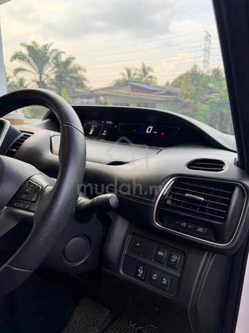 2018 Nissan SERENA 2.0 S-HYBRID HIGHWAY STAR C27 - 3