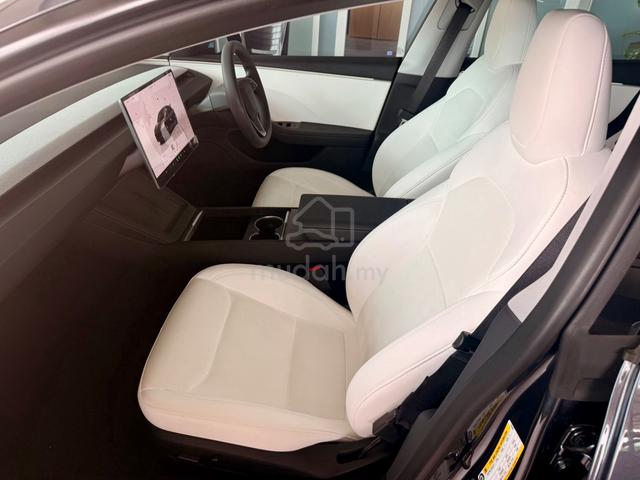 2024 Tesla MODEL 3 Premium RWD MY23(A) 3600KM ONLY - 3