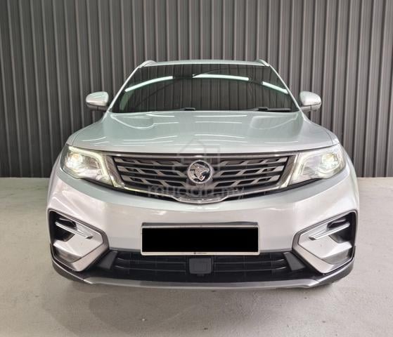 Proton X70 1.8 (A) PREMIUM FL 2WD P/BOOT 7 SPEED - 2