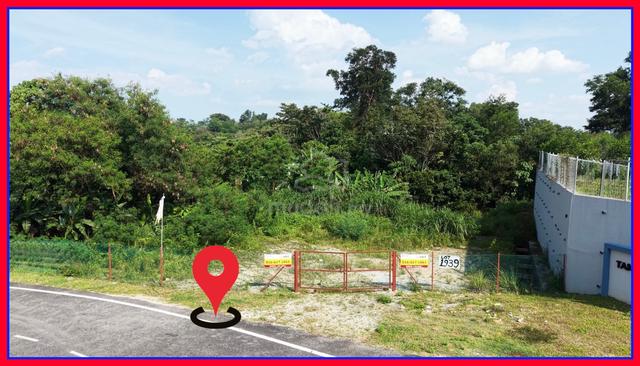 New land for Sale in Balakong, Seri Kembangan, Serdang and Kajang 1