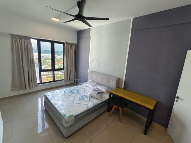 The Latitude | Tanjong Tokong | Near Gurney | Fully Furnished 1