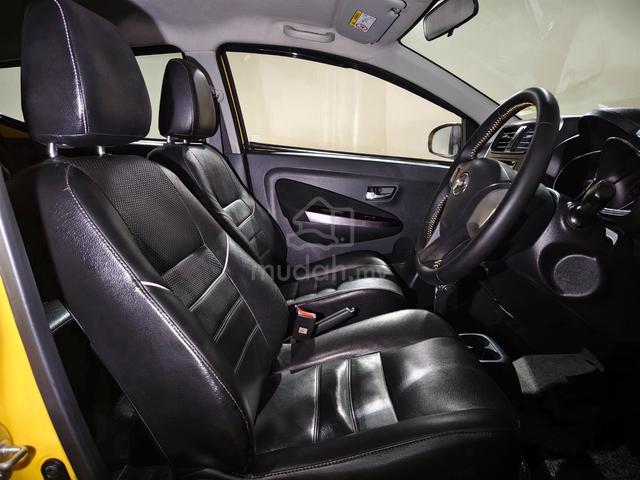 2017 Perodua Axia 1.0 AV (A) Full Spec 2-YRS WRNTY - 5