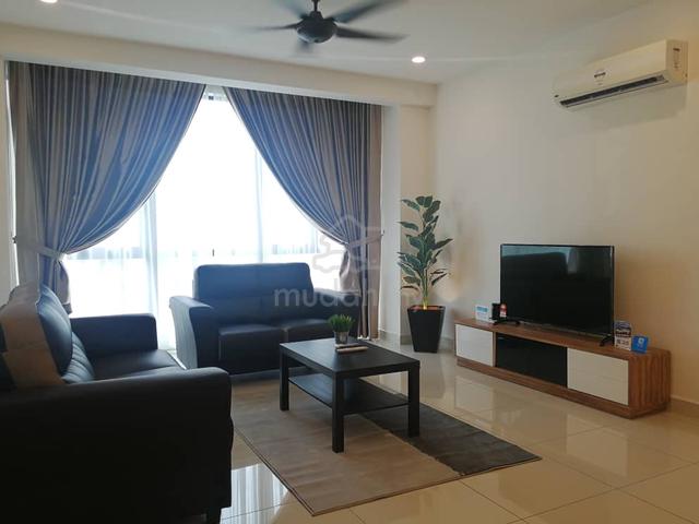 Jazz Residence 1