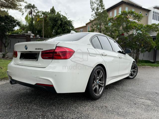 2018 Bmw 330E 2.0 M SPORT FACELIFT (A) - 5