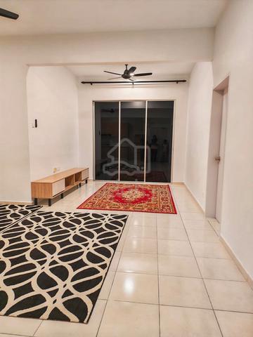 Residensi Adelia 1