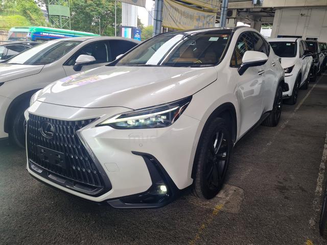 2023 Lexus NX250 2.5 Luxury Panoramic Roof Unreg - 5