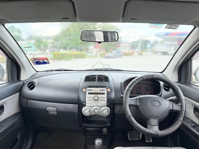 2006 Perodua MYVI 1.3 EZi (A) TIP TOP NEGO - 5