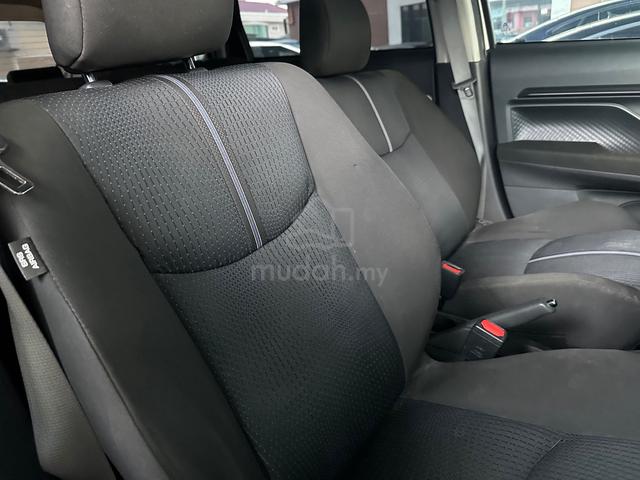 2023 Perodua ARUZ 1.5 X (A) - 5