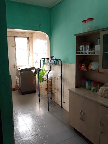 Single Storey House @CP3 Taman Cheras Perdana cheras selangor. 2