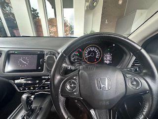 2015 Honda HR-V 1.8 V (A) - 5