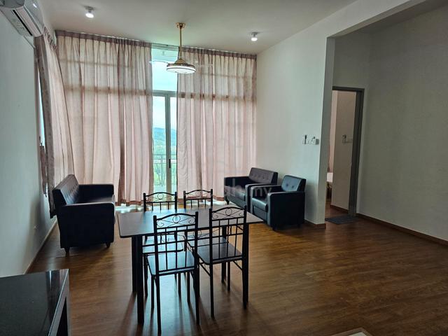 1Sulaman Platinum Tower 1