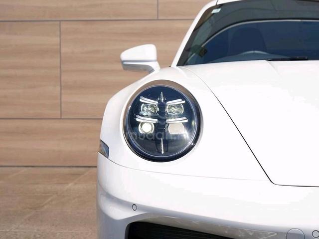 2025 Porsche 911 3.0 CARRERA FACELIFT (992.2) PDK - 4