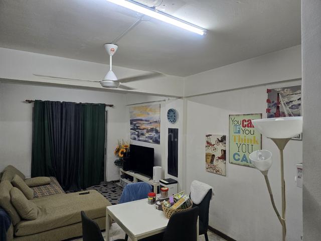 Bilik sewa di WINNER HEIGHTS DESA PETALING 1