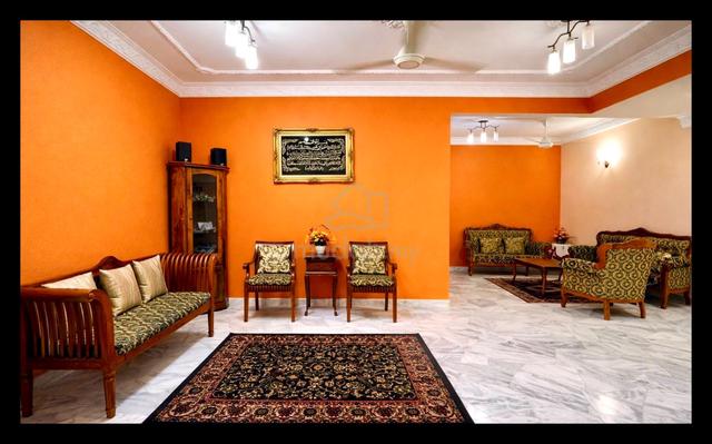DEPOSIT FLEXIBLE🔥 22x75 EXTENDED 2 Storey USJ11 Subang Jaya USJ 11 1