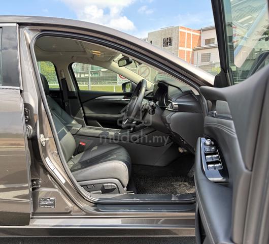2019 Mazda 6 SKYACTIV G 2.5 (GVC) (A) ( Car King ) - 4