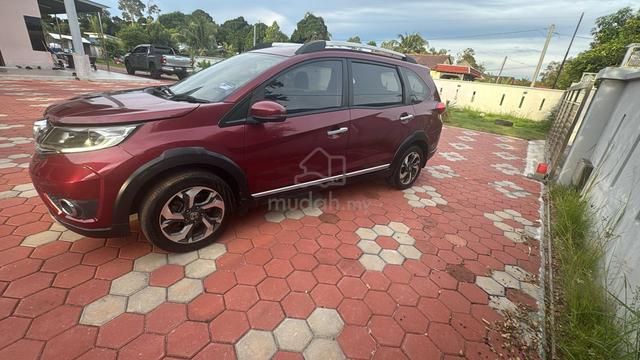 2017 Honda BR-V 1.5 V (A) - 3