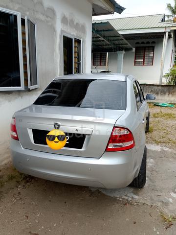 2008 Proton SAGA 1.3 H-LINE (M) - 2