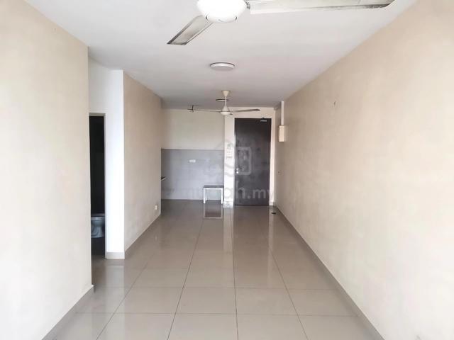 Alam Sanjung @ Subang West 1