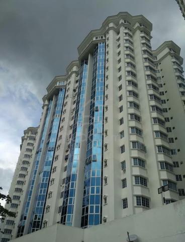 The Heritage Residence 4