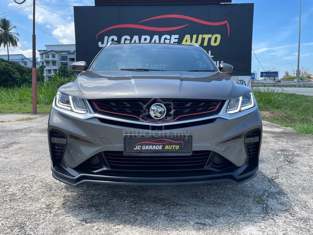2022 Proton X50 1.5T Premium GOOD CONDITION 2023 - 3
