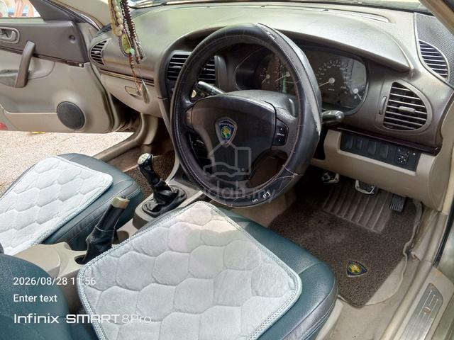 2005 Proton WAJA 1.6 ENHANCED (M) - 4