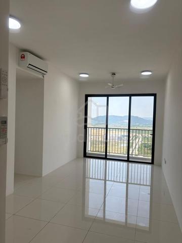 Vivo Executive Apartment 1