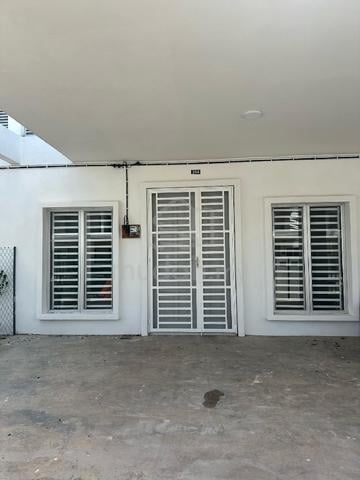 Rumah Untuk Disewa 1