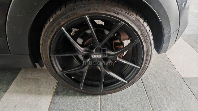 2016 Mini COOPER 2.0 S F56 (A) - 4