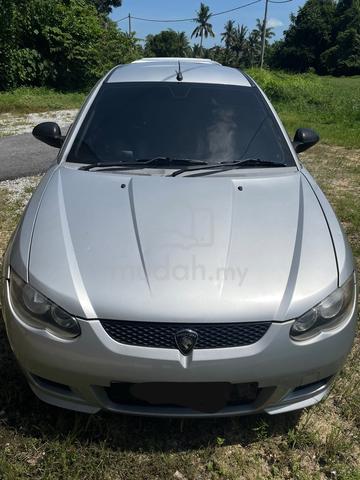 2011 Proton SATRIA 1.6 NEO (A) - 1