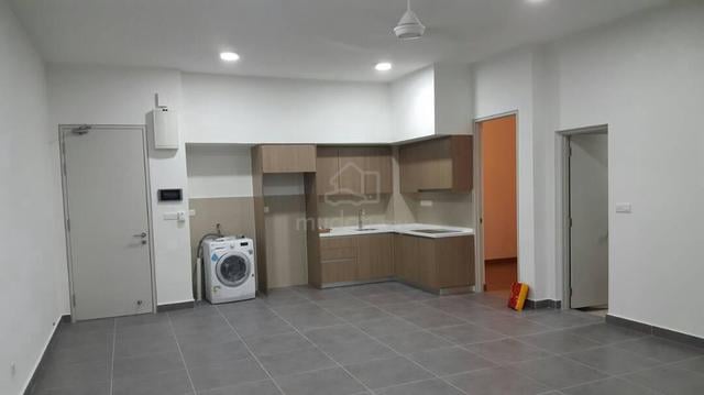 Sentrio Pandan 1