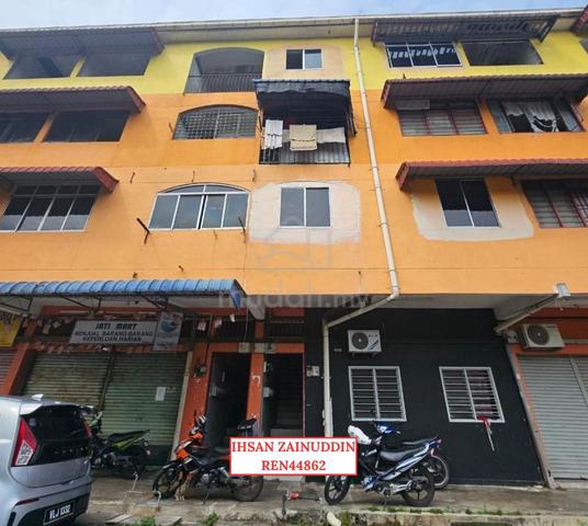 Taman Jati 1