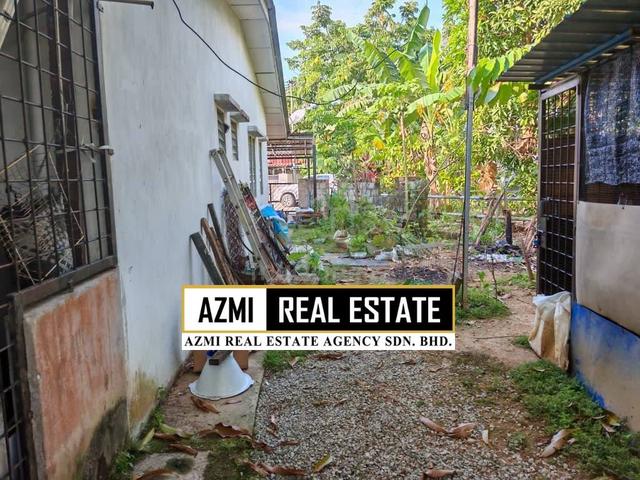 100% LOAN Single Storey Terrace Corner - Taman Samarax, Kota Samarahan 5