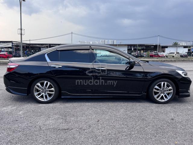 2019 Honda ACCORD 2.0 VTi-L FACELIFT (A) - 4