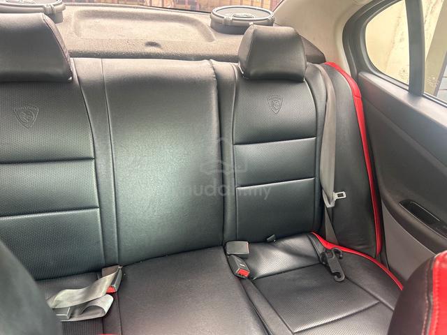 2011 Proton PERSONA 1.6 ELEGANCE MEDIUM LINE (A) - 4