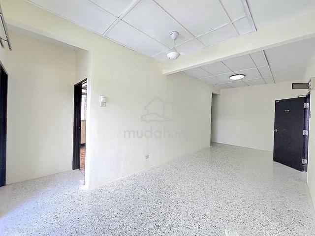 Sri Melor Apartment 1