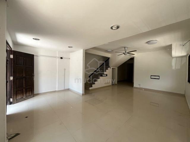 [[CORNER RENO]] 2 Storey Terrace House, Taman Bidara, Bukit Idaman 1