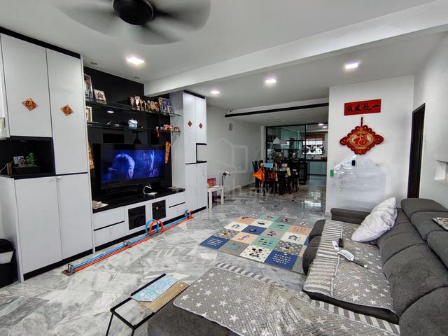 2 Sty House @ Taman Bukit Belimbing , Balakong, Freehold, Cheras, Reno 1